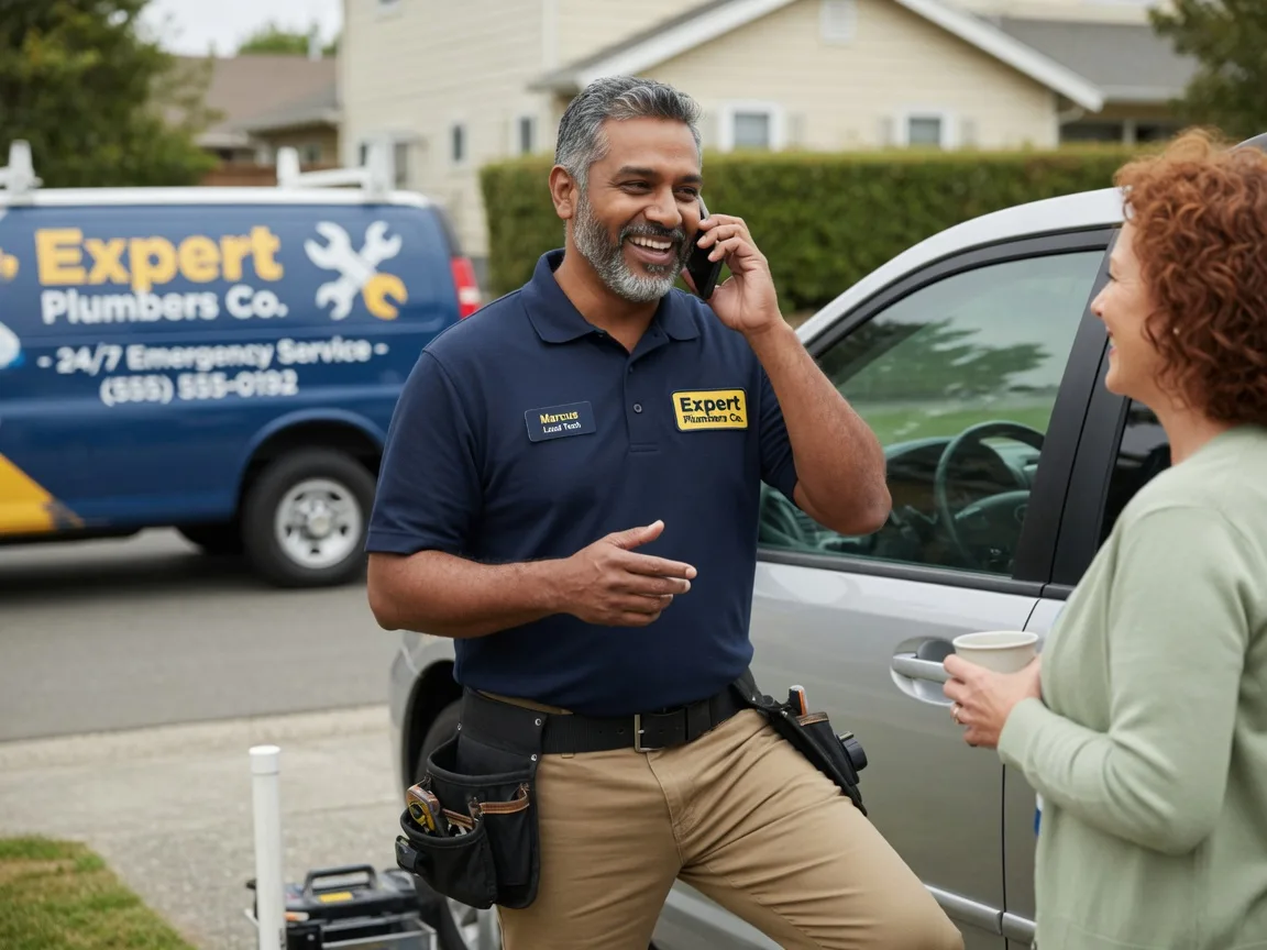Drain Cleaning Mcandrews, KY FAQs