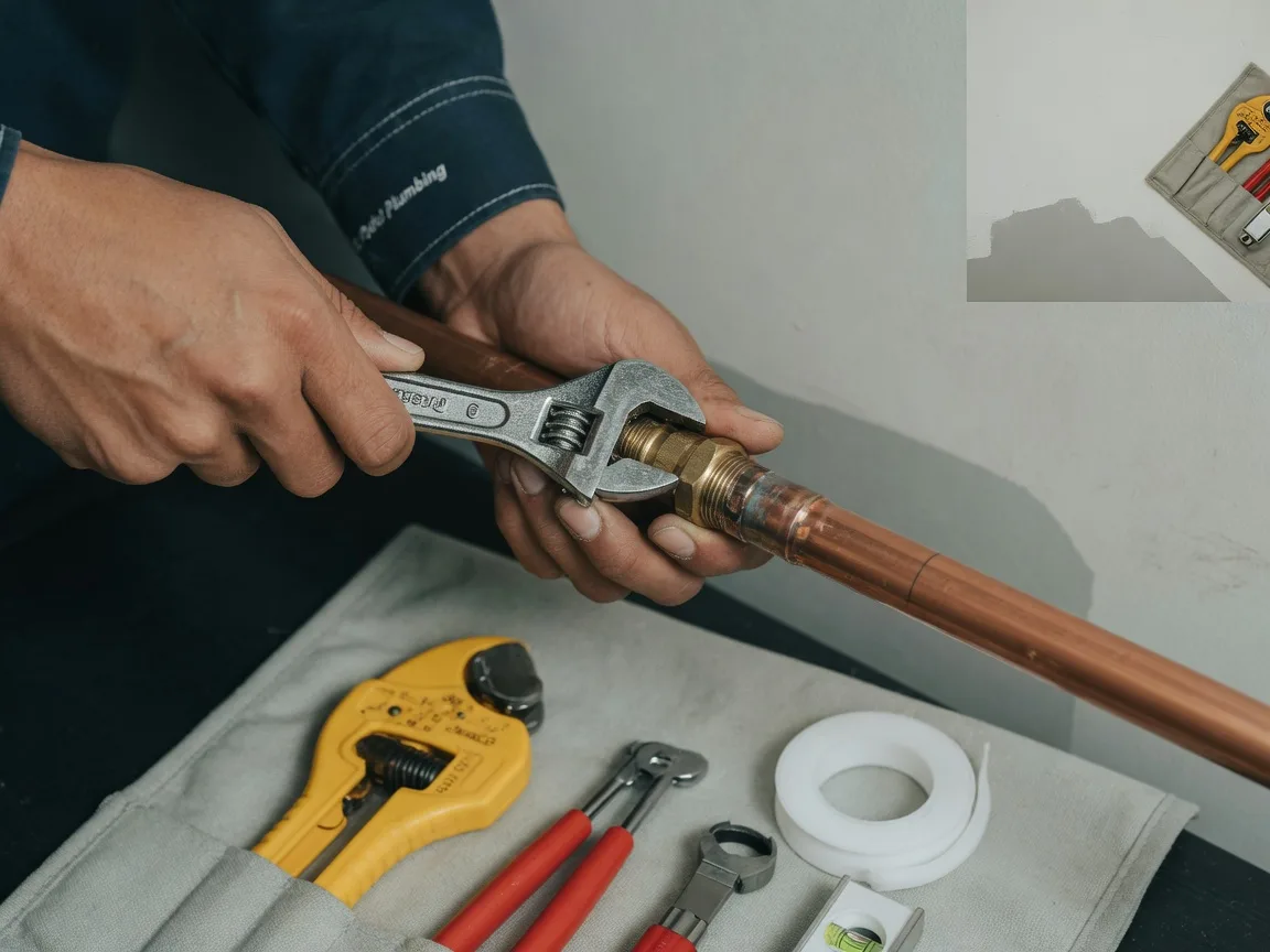 Why choose Drain Cleaning in Mcandrews, KY